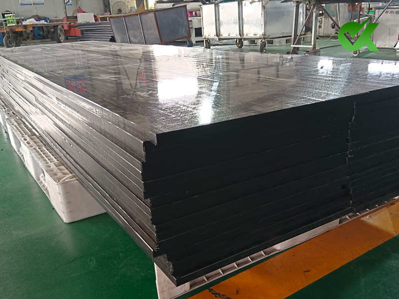 核電站專(zhuān)用防輻射板