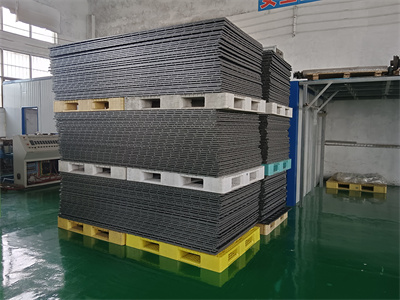 聚乙烯板材質(zhì)量管控升級,權(quán)威檢測保障產(chǎn)品穩(wěn)定性