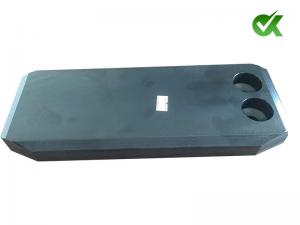 超高分子量聚乙烯機(jī)器配件