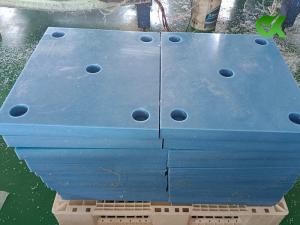 3cm厚定制碼頭專(zhuān)用護(hù)舷板