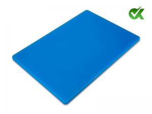 長(zhǎng)方形白色砧板400*350*20