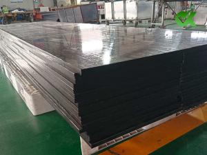 核電站專(zhuān)用防輻射板