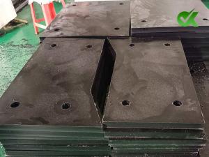 高分子煤倉(cāng)襯板